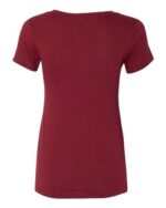 Women's Ideal V-Neck T-Shirt - Image 12