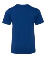 Youth Cotton T-Shirt - Image 21