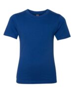 Youth Cotton T-Shirt - Image 20