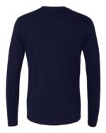 Unisex Cotton Long Sleeve T Shirt