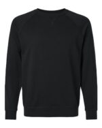 Unisex Laguna Raglan Crewneck Sweatshirt
