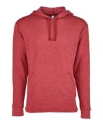 Unisex Malibu Welt Pocket Hoodie Sweatshirt - Image 3