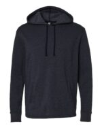 Unisex Malibu Welt Pocket Hoodie Sweatshirt - Image 8