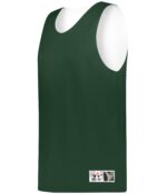 MICROFIBER REVERSIBLE BASKETBALL JERSEY