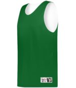 MICROFIBER REVERSIBLE BASKETBALL JERSEY