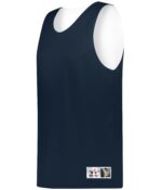 MICROFIBER REVERSIBLE BASKETBALL JERSEY