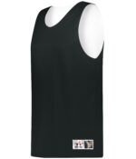 MICROFIBER REVERSIBLE BASKETBALL JERSEY