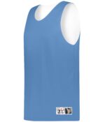 MICROFIBER REVERSIBLE BASKETBALL JERSEY