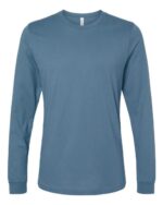 Unisex Jersey Long Sleeve Tee - Image 33