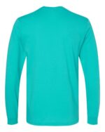 Unisex Jersey Long Sleeve Tee - Image 36