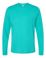 Unisex Jersey Long Sleeve Tee - Image 35
