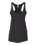 Women’s Triblend Racerback Tank