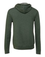 Unisex Sponge Fleece Hoodie Sweatshirt - Image 26