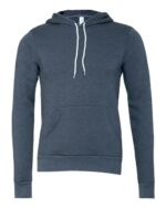Unisex Sponge Fleece Hoodie Sweatshirt - Image 31