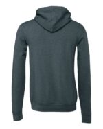 Unisex Sponge Fleece Hoodie Sweatshirt - Image 36