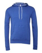 Unisex Sponge Fleece Hoodie Sweatshirt - Image 37