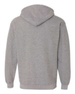 Unisex Heavy Blend™ Full-Zip Hooded Sweatshirt - Image 20