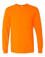 Unisex Heavy Cotton™ Long Sleeve T Shirt