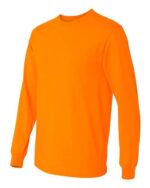 Unisex Heavy Cotton™ Long Sleeve T Shirt