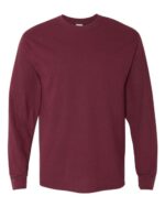 Unisex Heavy Cotton™ Long Sleeve T Shirt