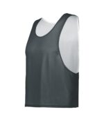 YOUTH C2 REVERSIBLE MESH LACROSSE PINNIE