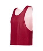 YOUTH C2 REVERSIBLE MESH LACROSSE PINNIE
