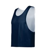 YOUTH C2 REVERSIBLE MESH LACROSSE PINNIE