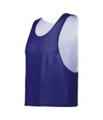 YOUTH C2 REVERSIBLE MESH LACROSSE PINNIE