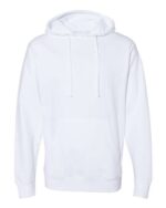 Unisex Midweight Hooded Sweatshirt - Image 54