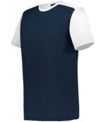 CREW NECK BASEBALL JERSEY