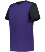 CREW NECK BASEBALL JERSEY