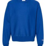 Unisex Reverse Weave® Crewneck Sweatshirt