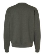 Unisex Powerblend® Crewneck Sweatshirt - Image 11