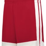 SINGLE PLY 5″ BASKETBALL SHORTS