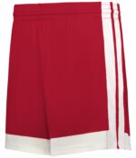 SINGLE PLY 5″ BASKETBALL SHORTS