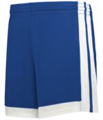 YOUTH SINGLE PLY BASKETBALL SHORTS