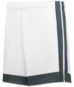 SINGLE PLY 5″ BASKETBALL SHORTS