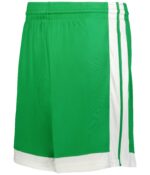 SINGLE PLY 7″ BASKETBALL SHORTS