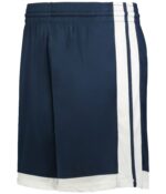 SINGLE PLY 7″ BASKETBALL SHORTS