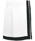 SINGLE PLY 7″ BASKETBALL SHORTS