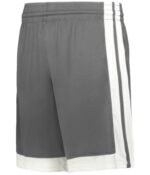 SINGLE PLY 7″ BASKETBALL SHORTS