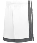 SINGLE PLY 7″ BASKETBALL SHORTS