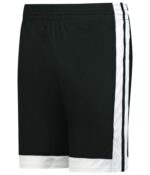 LADIES SINGLE PLY BASKETBALL SHORTS