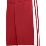 YOUTH SINGLE PLY BASKETBALL SHORTS