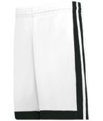 YOUTH SINGLE PLY BASKETBALL SHORTS