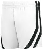 LADIES SINGLE PLY BASKETBALL SHORTS