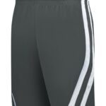 YOUTH SINGLE PLY BASKETBALL SHORTS