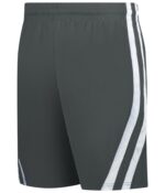 YOUTH SINGLE PLY BASKETBALL SHORTS