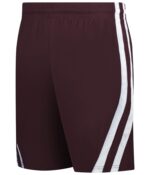 YOUTH SINGLE PLY BASKETBALL SHORTS