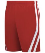 YOUTH SINGLE PLY BASKETBALL SHORTS